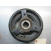 02V040 Crankshaft Pulley From 2011 BUICK REGAL  2.0